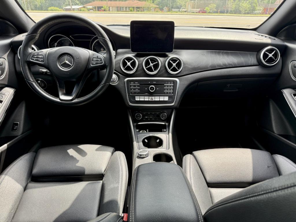 2018 Mercedes-Benz A-Class - $15,000