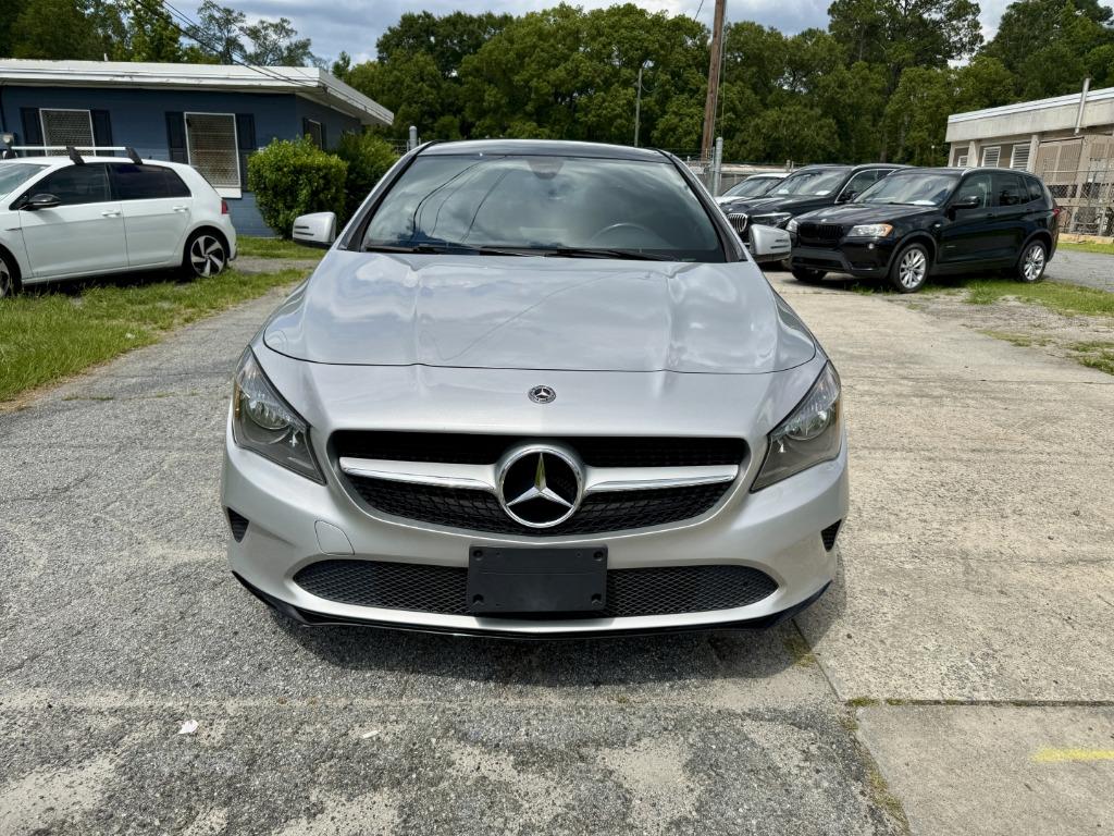 2018 Mercedes-Benz A-Class - $15,000