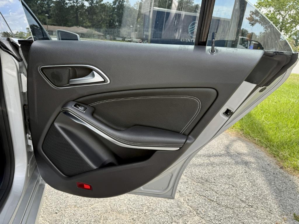 2018 Mercedes-Benz A-Class - $15,000