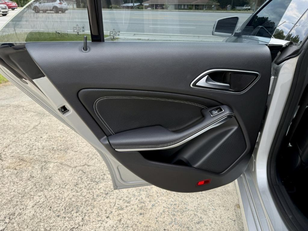 2018 Mercedes-Benz A-Class - $15,000