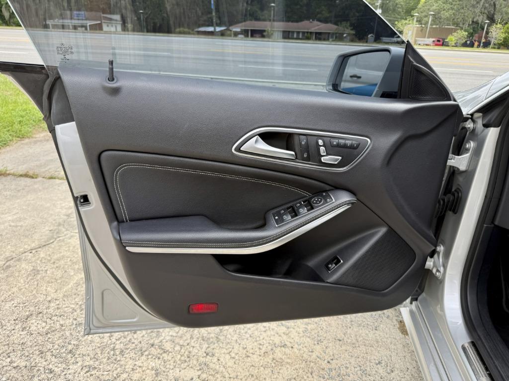 2018 Mercedes-Benz A-Class - $15,000