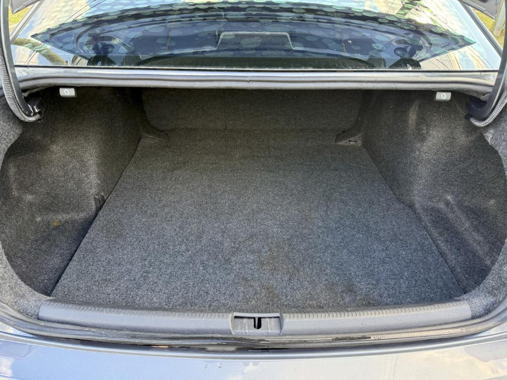 2019 Volkswagen Passat - $10,500