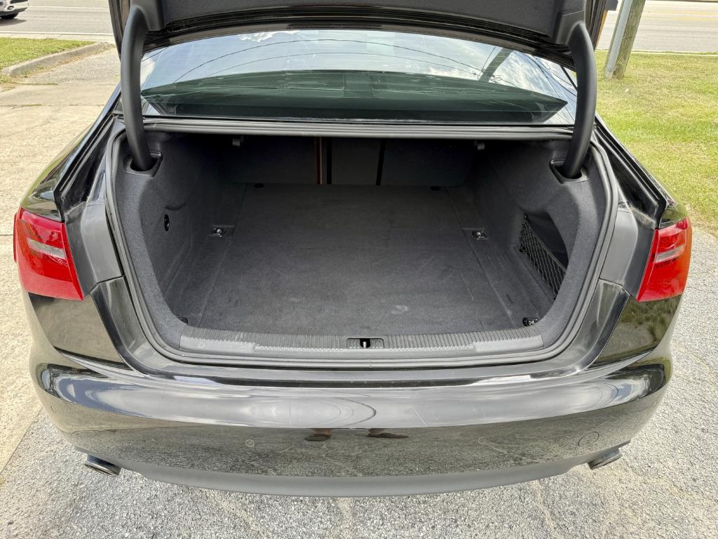 2015 Audi A6 - $11,000