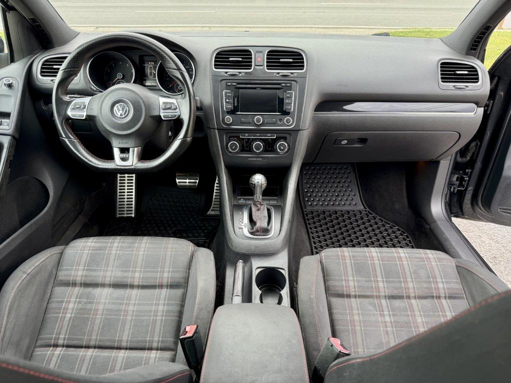 2013 Volkswagen GTI - $7,000