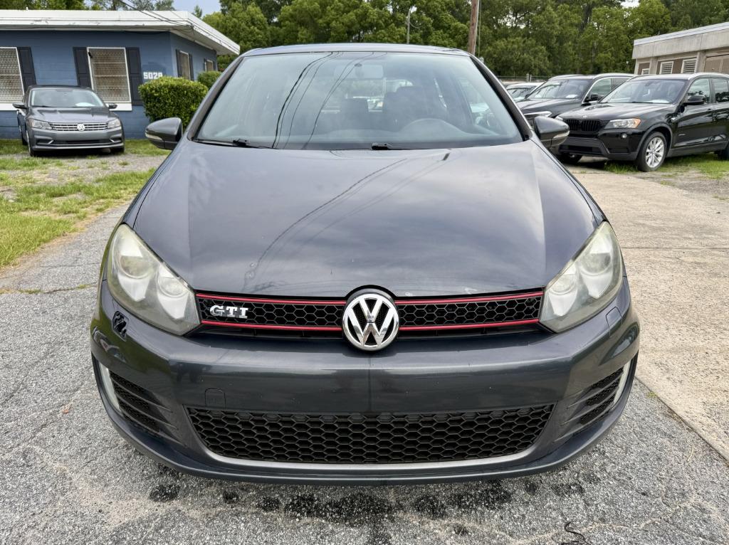 2013 Volkswagen GTI - $7,000