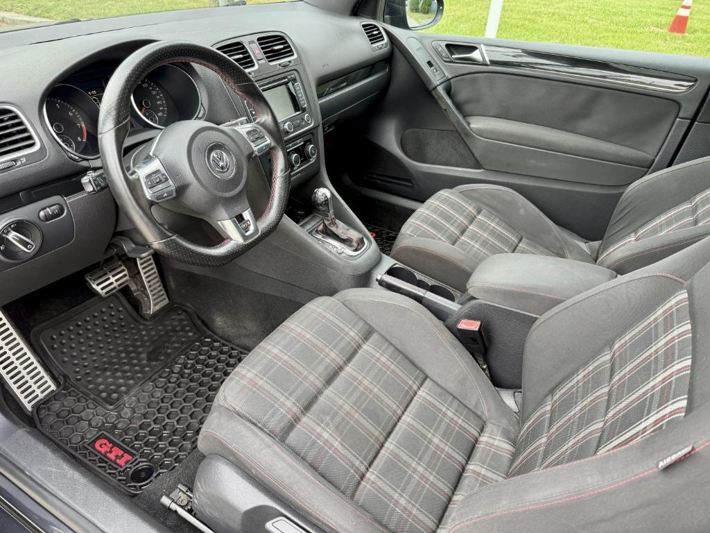 2013 Volkswagen GTI - $7,000