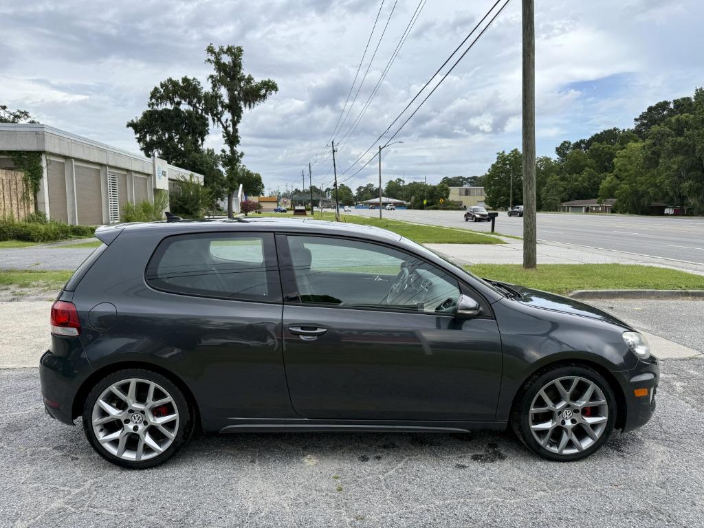 2013 Volkswagen GTI - $7,000