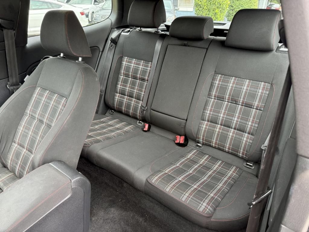 2013 Volkswagen GTI - $7,000