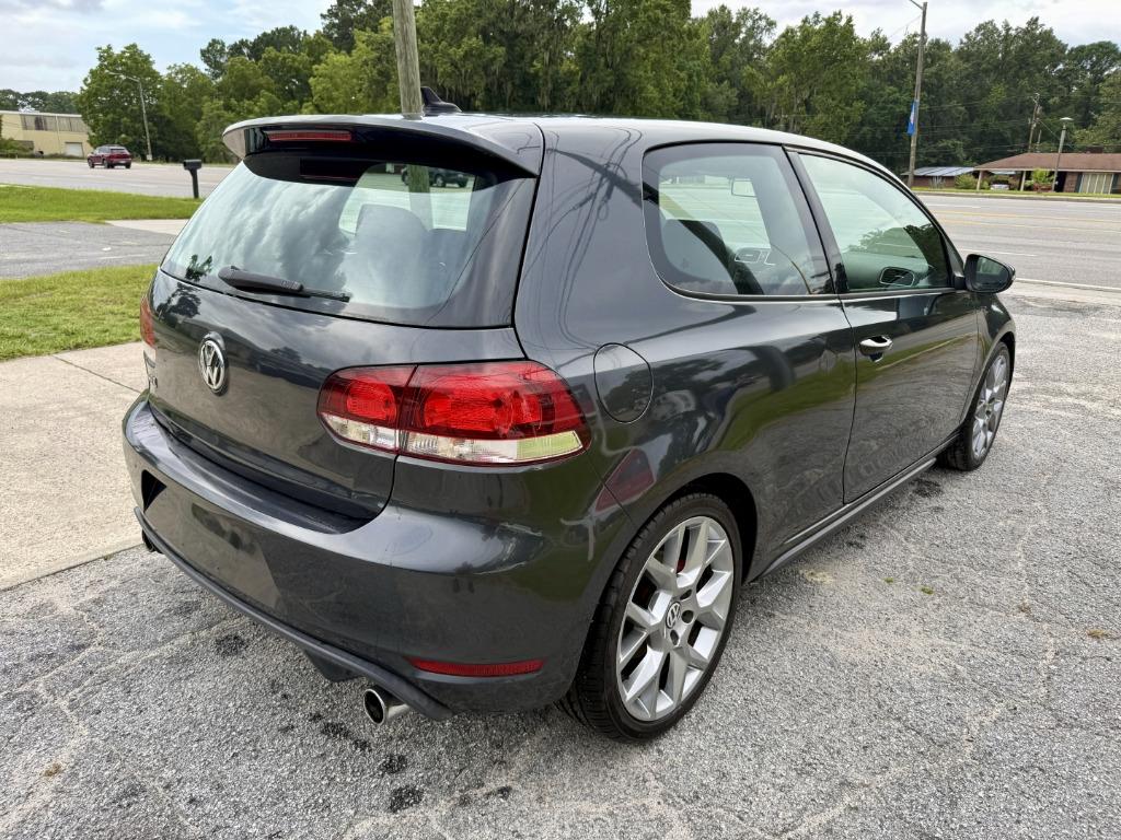 2013 Volkswagen GTI - $7,000