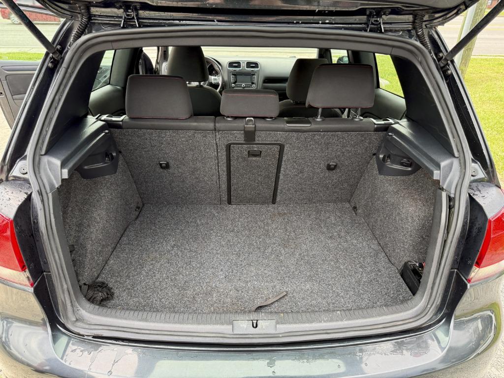 2013 Volkswagen GTI - $7,000