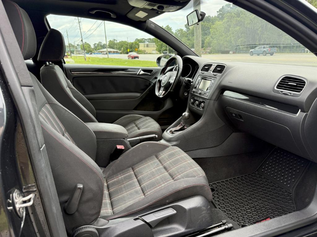 2013 Volkswagen GTI - $7,000