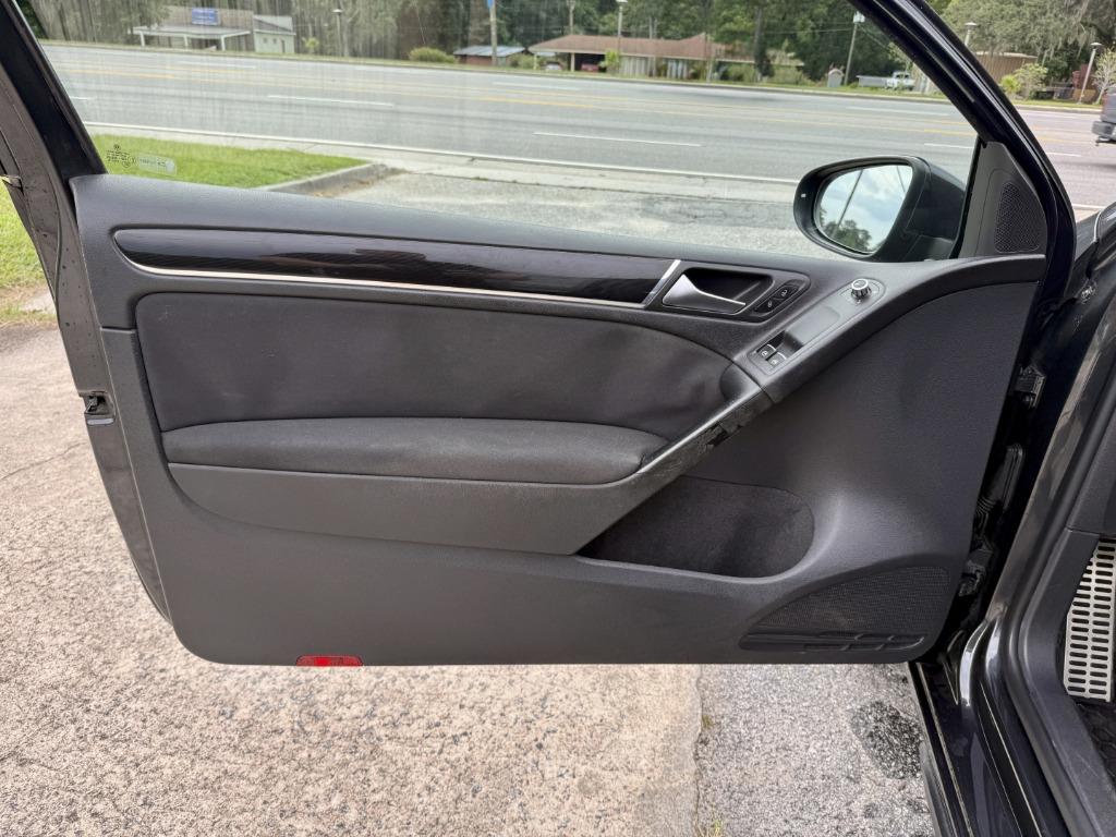 2013 Volkswagen GTI - $7,000