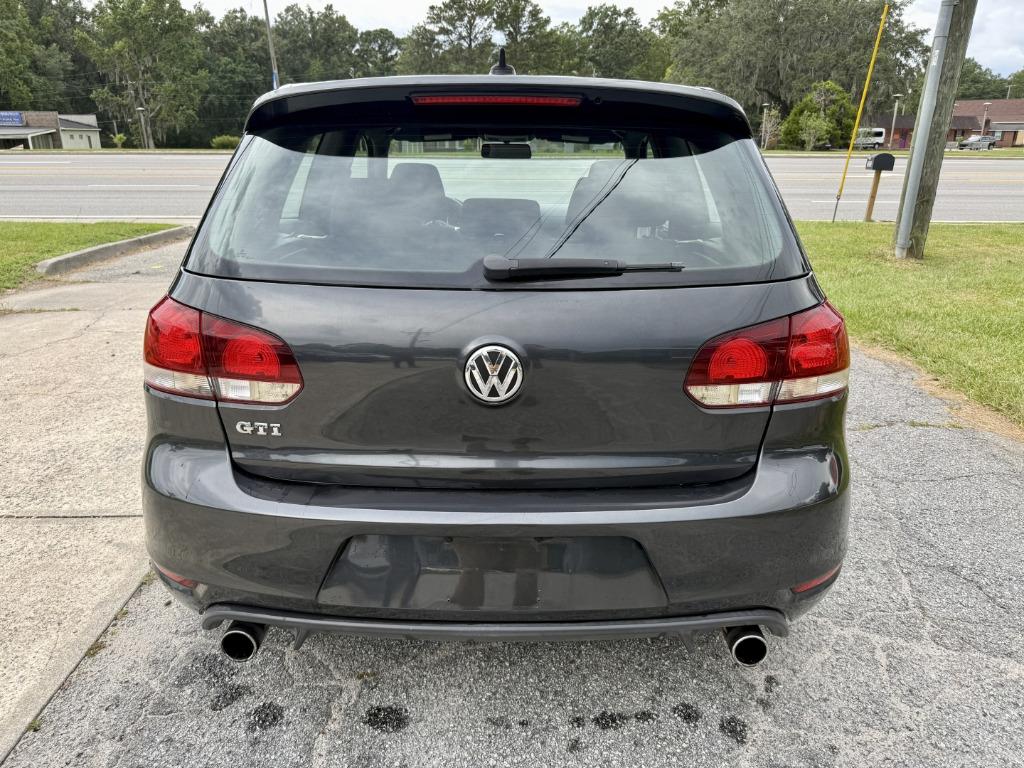 2013 Volkswagen GTI - $7,000