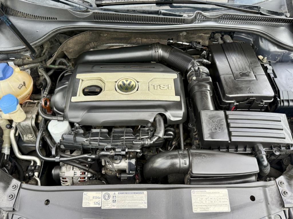 2013 Volkswagen GTI - $7,000