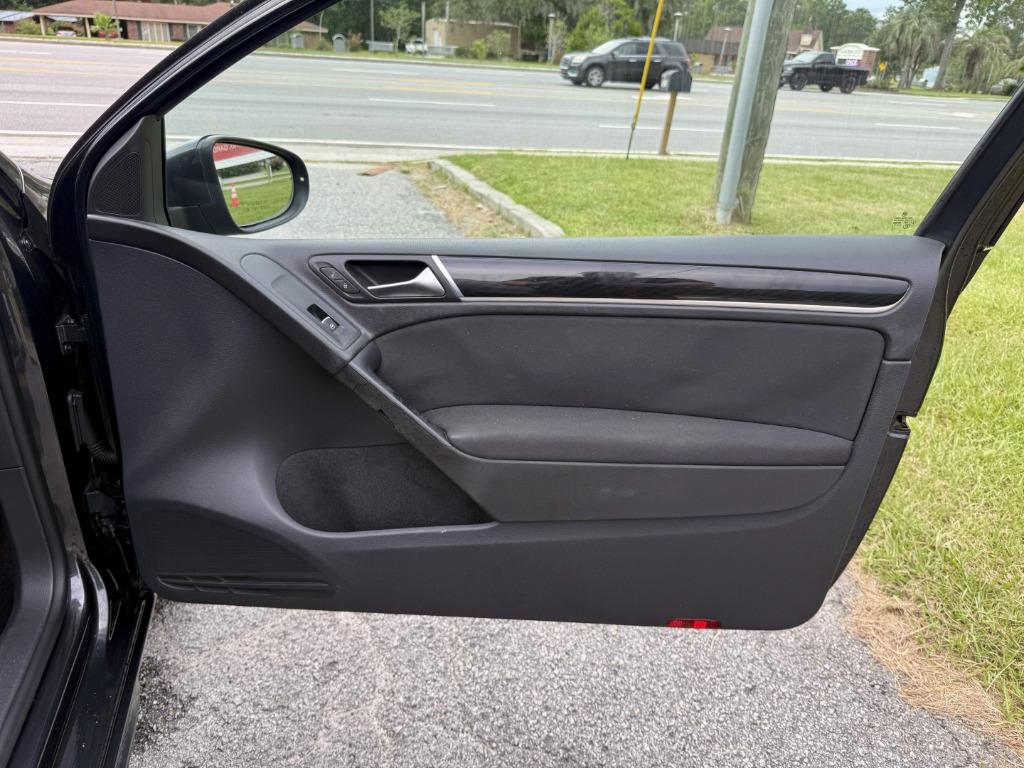 2013 Volkswagen GTI - $7,000