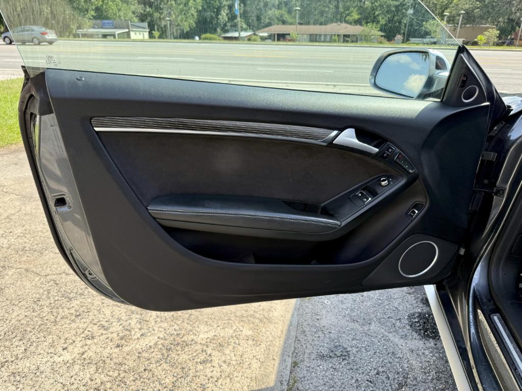 2016 Audi S5 - $15,000