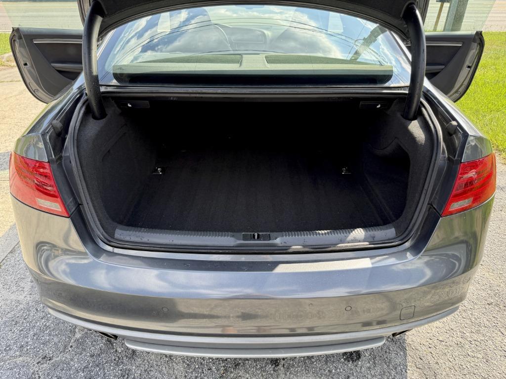 2016 Audi S5 - $15,000