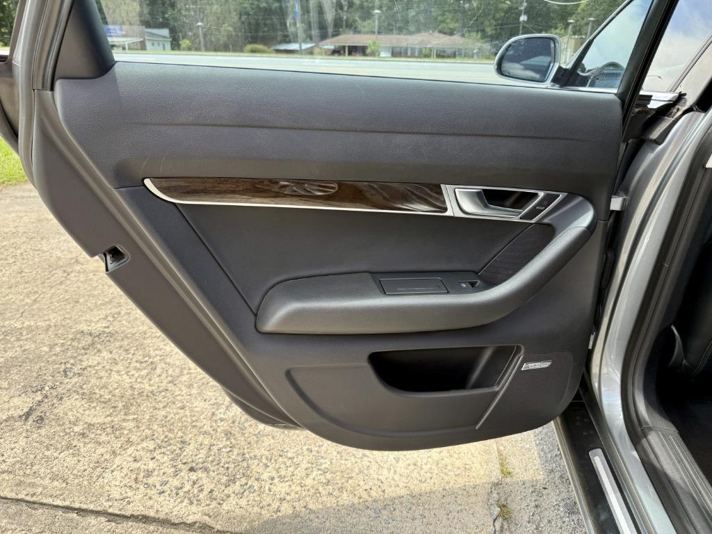 2010 Audi S6 - $13,000
