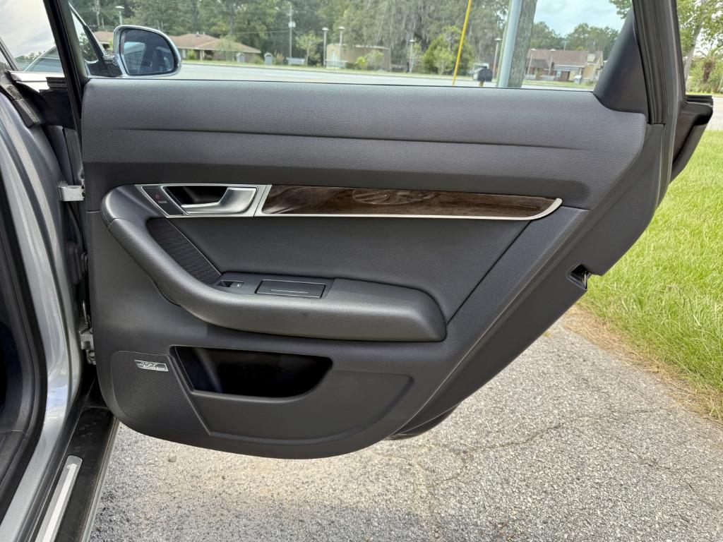 2010 Audi S6 - $13,000