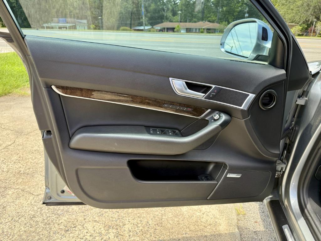 2010 Audi S6 - $13,000