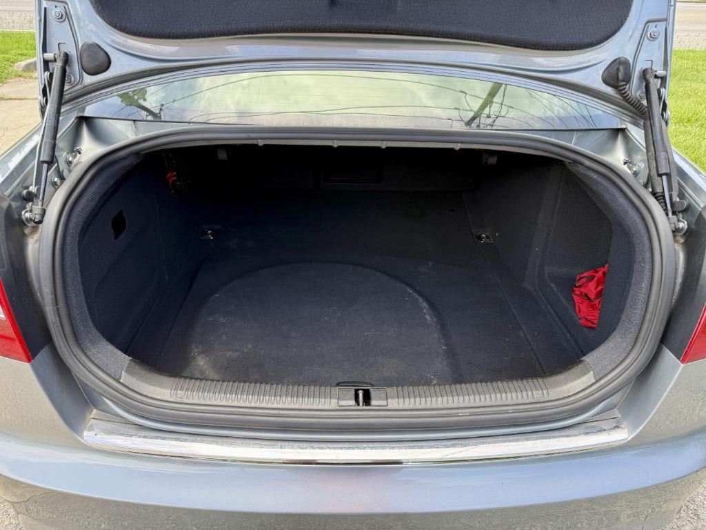 2010 Audi S6 - $13,000