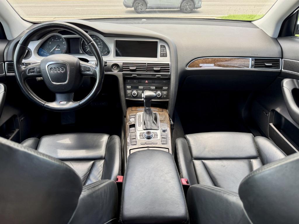 2010 Audi S6 - $13,000