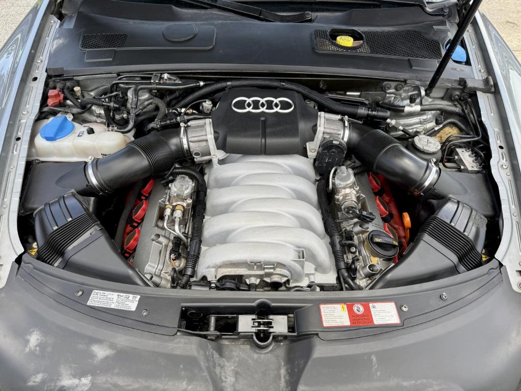 2010 Audi S6 - $13,000