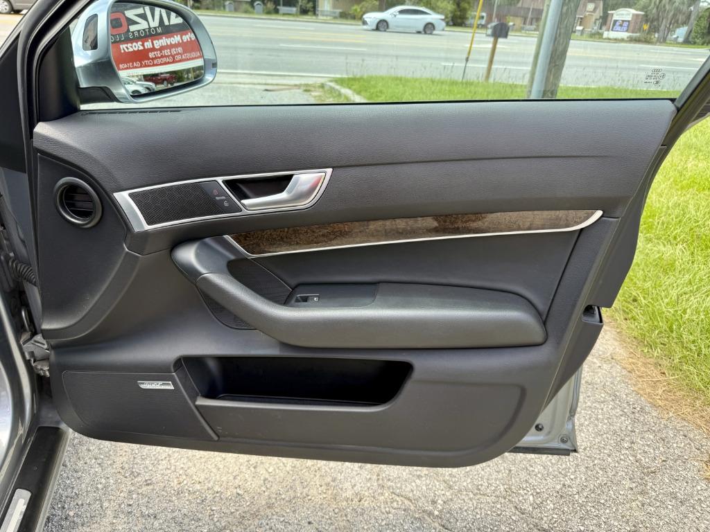 2010 Audi S6 - $13,000