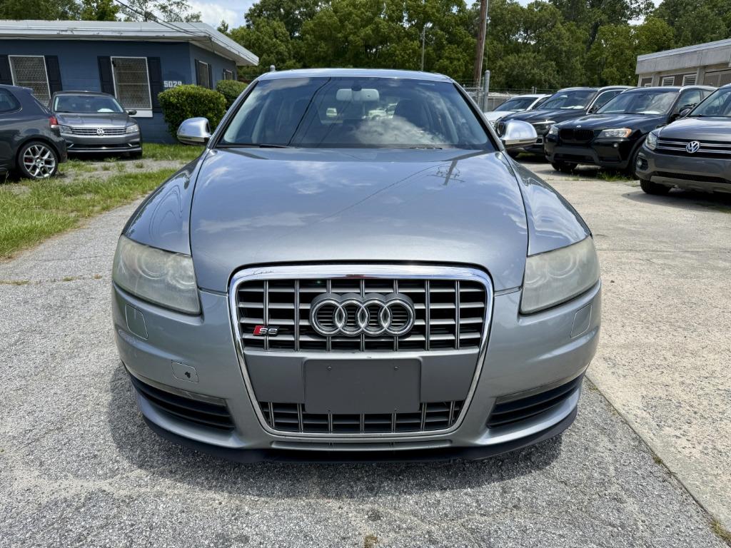 2010 Audi S6 - $13,000