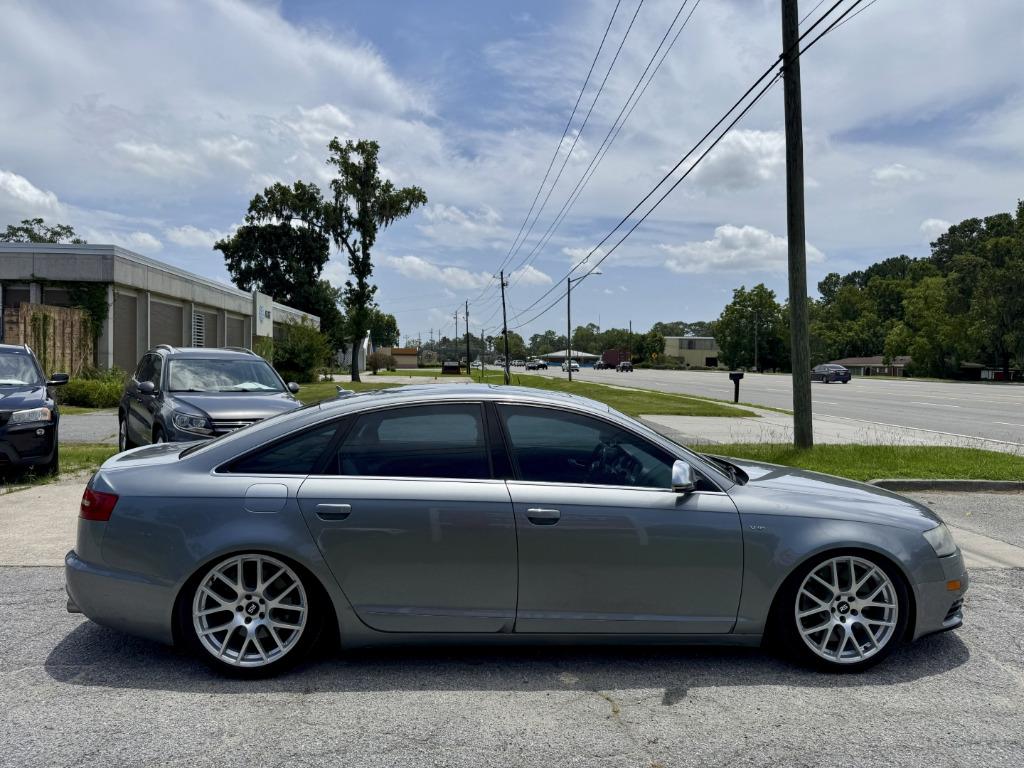 2010 Audi S6 - $13,000