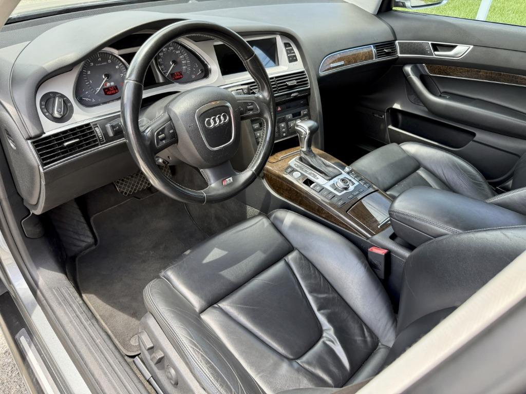 2010 Audi S6 - $13,000