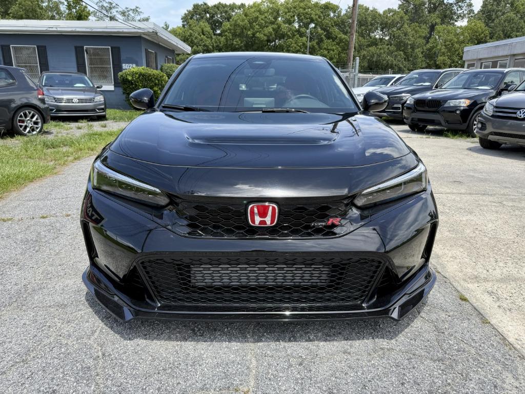 2023 Honda Civic - $46,000