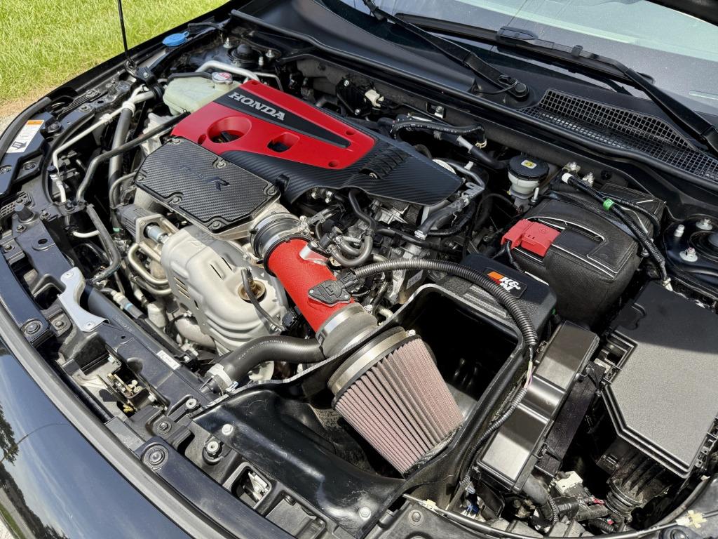 2023 Honda Civic - $46,000