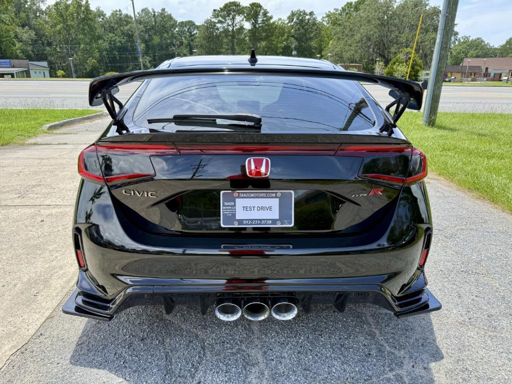 2023 Honda Civic - $46,000