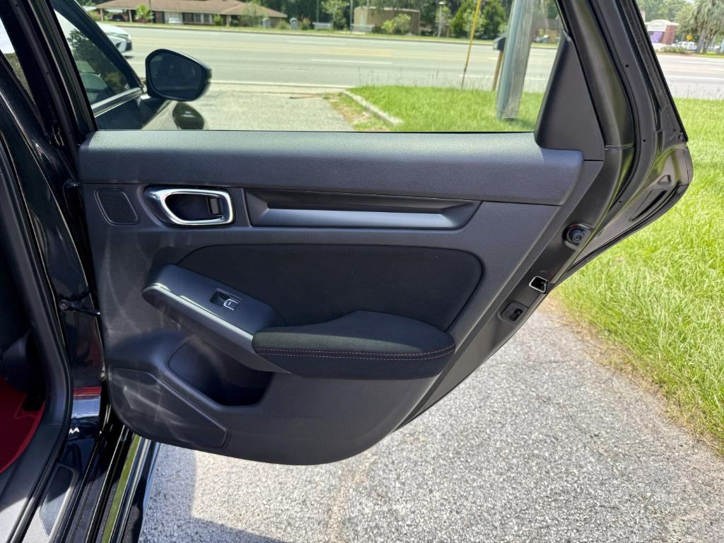 2023 Honda Civic - $46,000