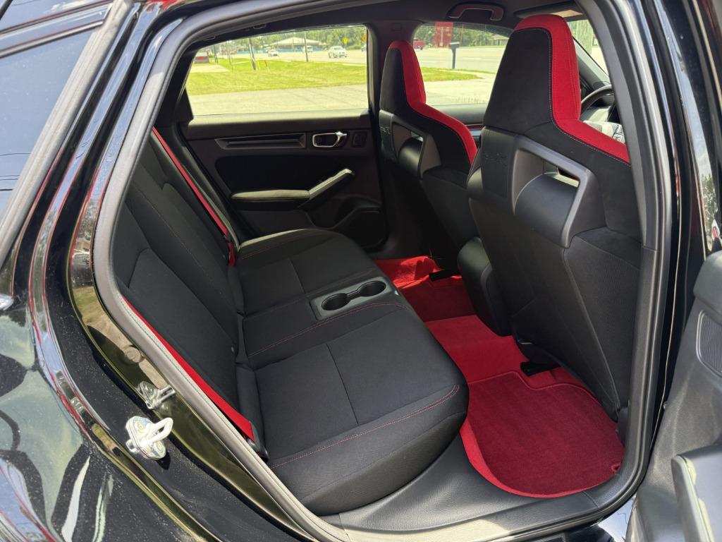 2023 Honda Civic - $46,000