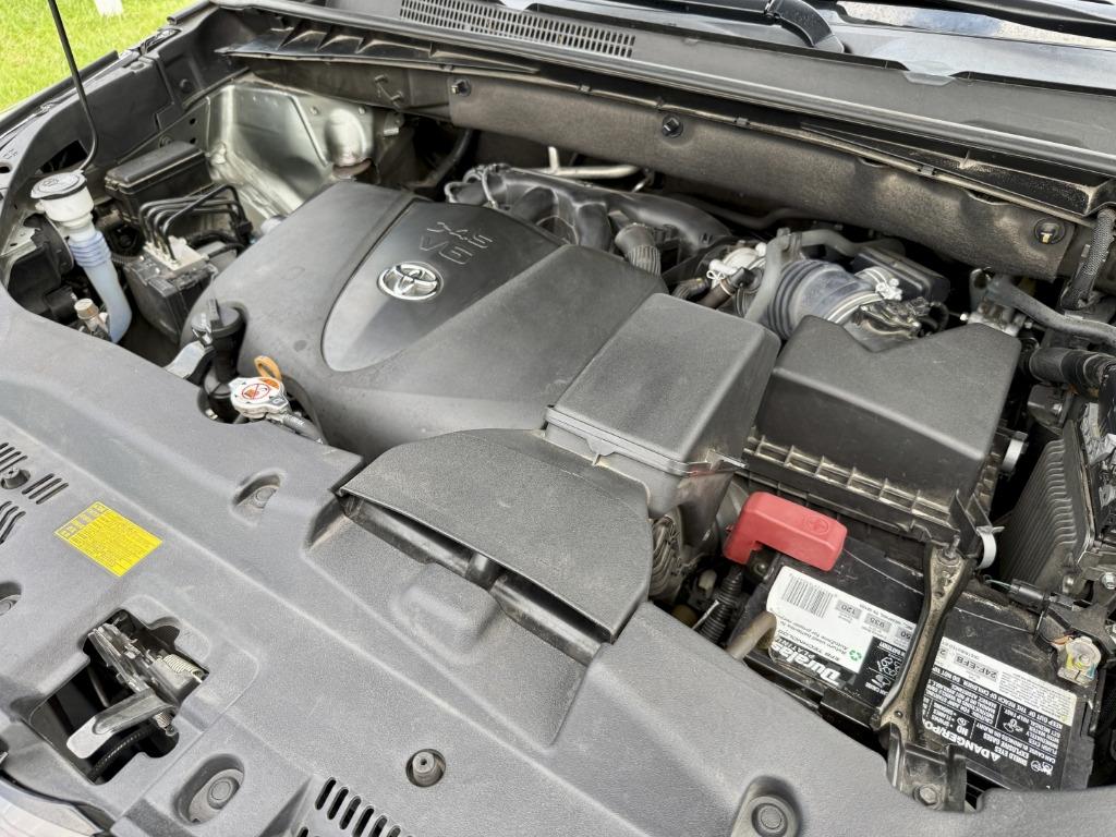 2019 Toyota Highlander - $26,000