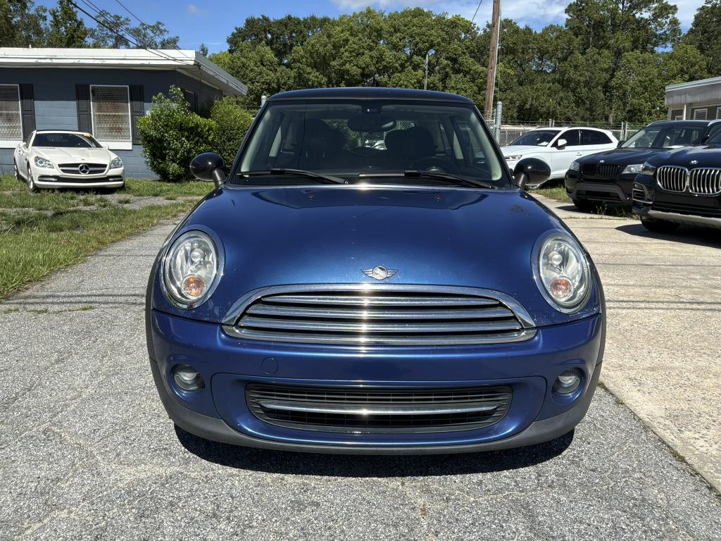 2013 MINI Hardtop - $6,000