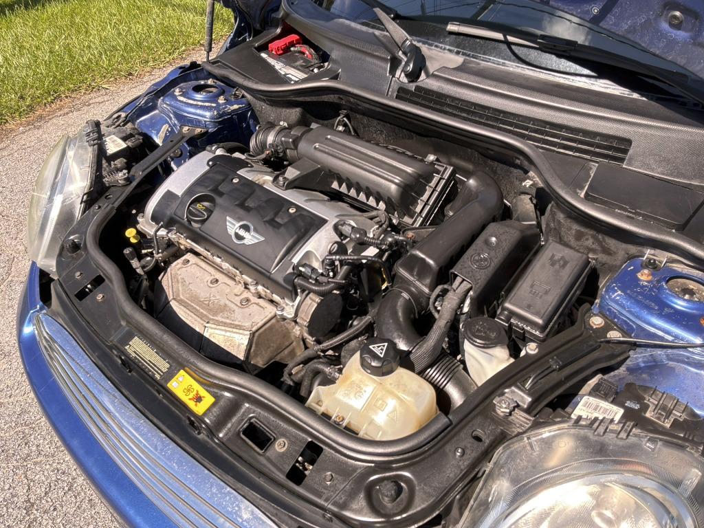 2013 MINI Hardtop - $6,000