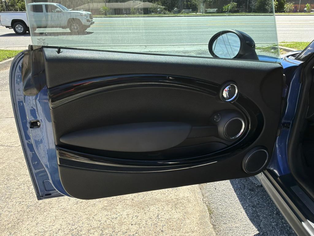 2013 MINI Hardtop - $6,000