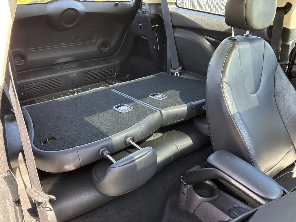 2013 MINI Hardtop - $6,000
