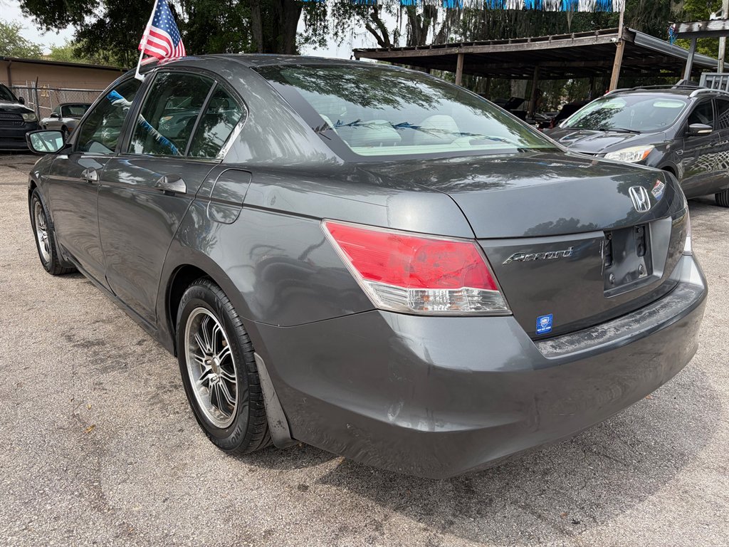 2010 Honda Accord