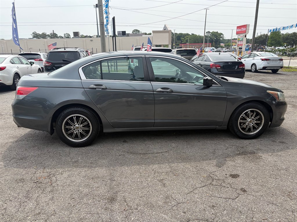 2010 Honda Accord