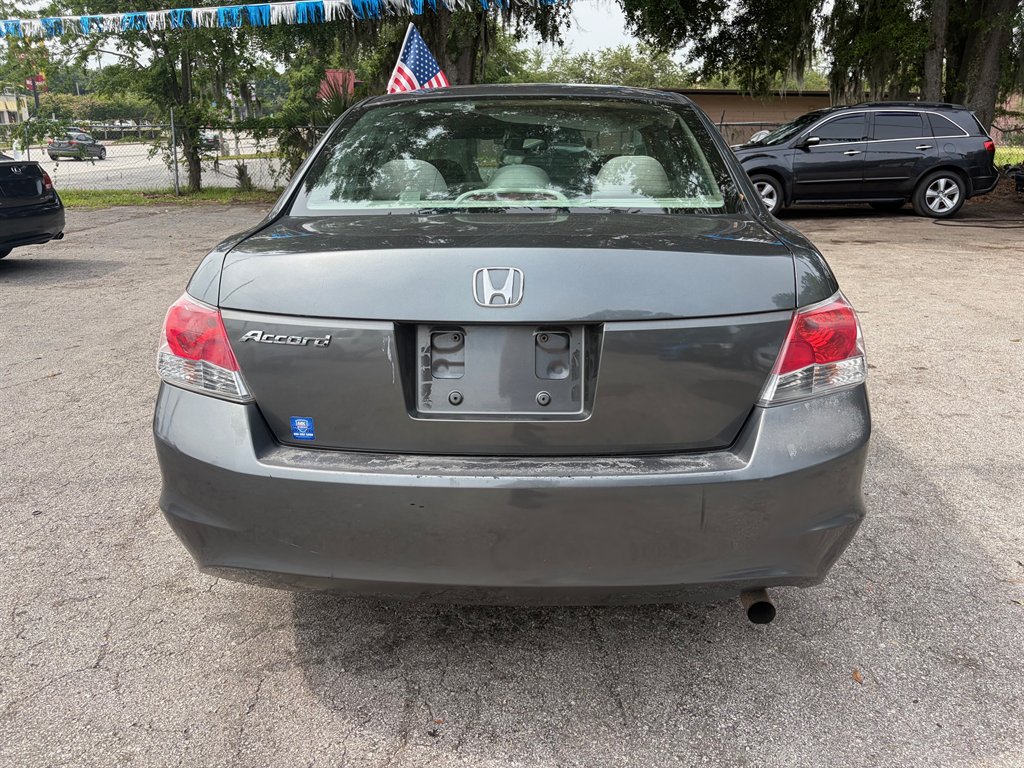 2010 Honda Accord