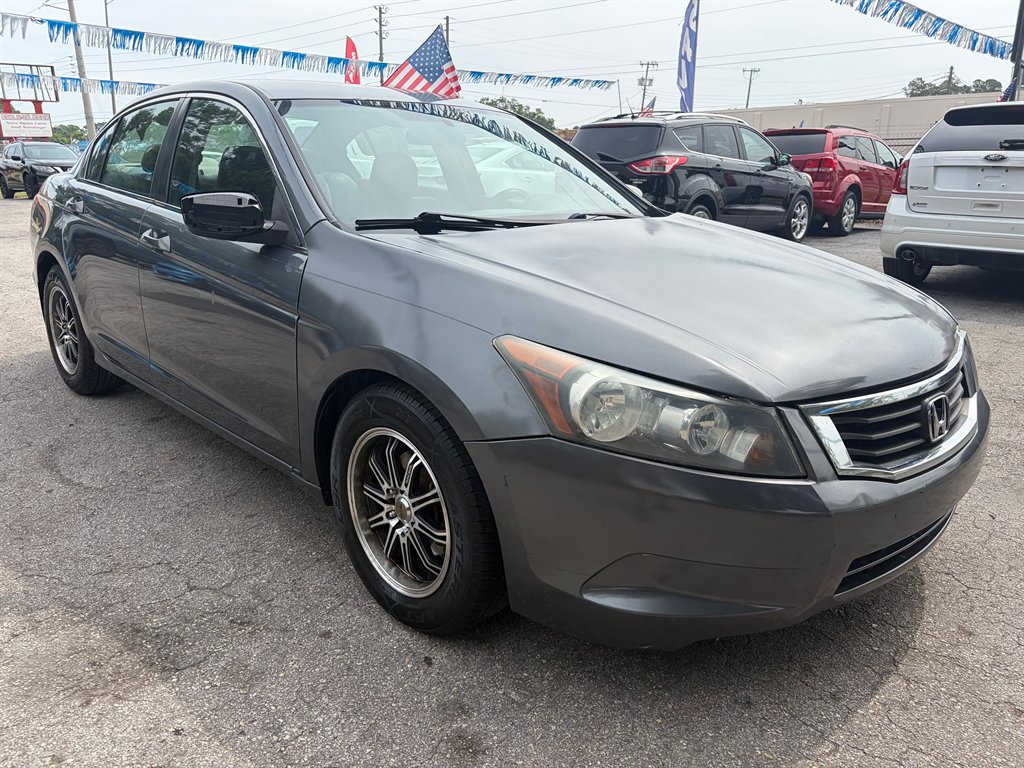 2010 Honda Accord