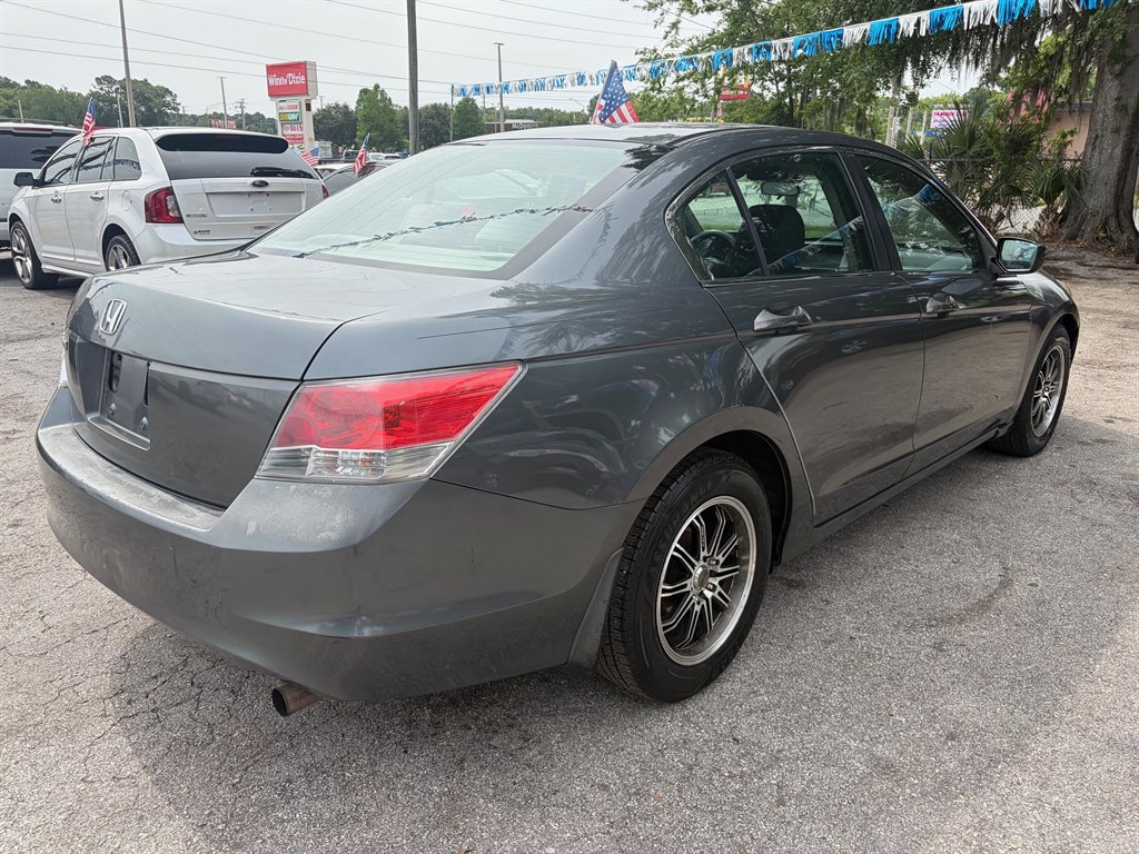 2010 Honda Accord