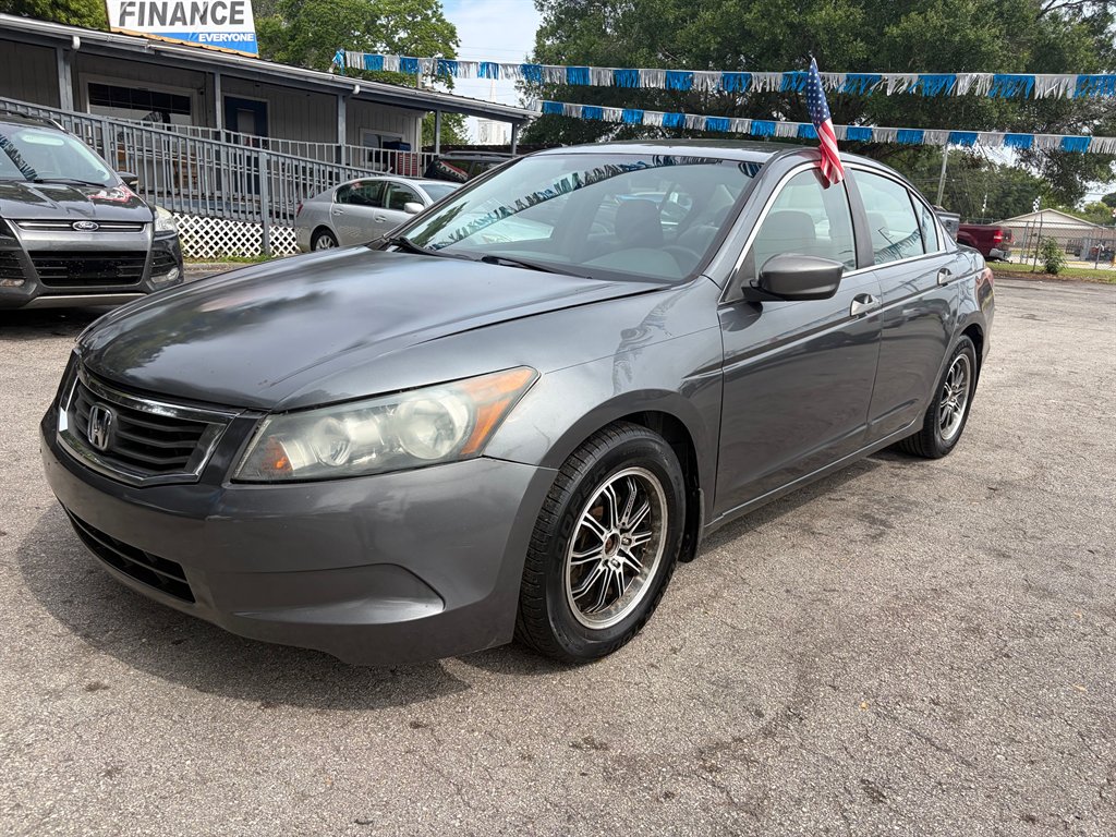 2010 Honda Accord