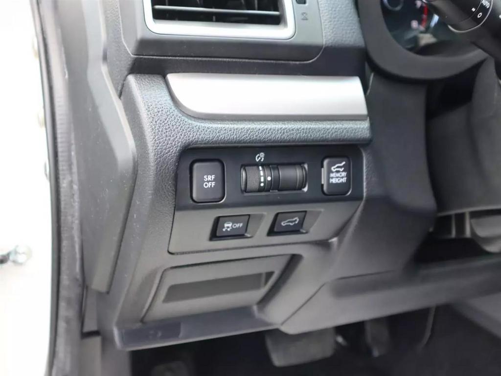 2016 Subaru Forester 2.0XT Touring Sport Utility 4D photo