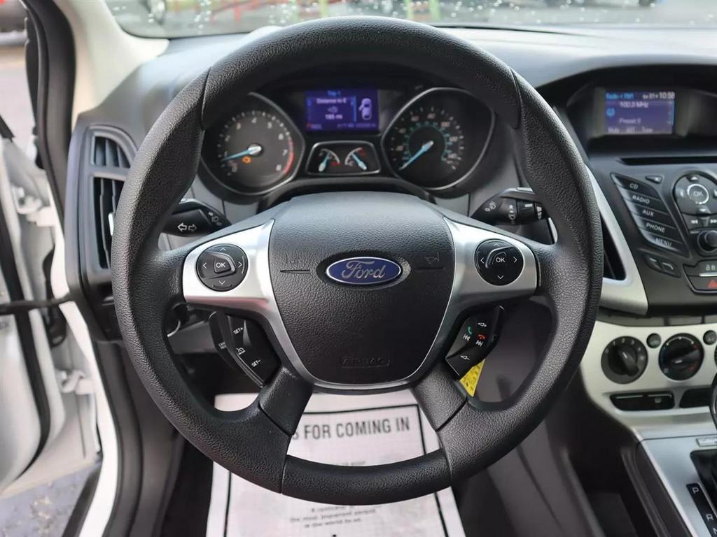 2013 Ford Focus SE in ,