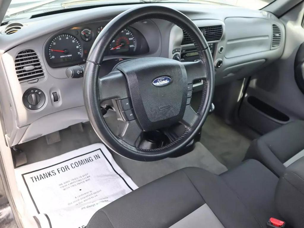 2011 Ford Ranger XLT photo